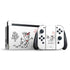 Disney Frozen I Am Olaf Art Nintendo Switch Bundle Skin