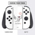 Disney Frozen I Am Olaf Art Nintendo Switch Bundle Skin
