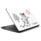 Disney Frozen I Am Olaf Art HP Notebook Skin