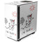 Disney Frozen I Am Olaf Art NZXT H510 Compact ATX Mid-Tower Case Skin