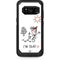 Disney Frozen I Am Olaf Art Otterbox Commuter Galaxy Skin