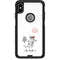 Disney Frozen I Am Olaf Art Otterbox Commuter iPhone Skin