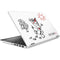 Disney Frozen I Am Olaf Art HP Pavilion Skin