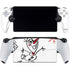 Disney Frozen I Am Olaf Art PlayStation Portal Remote Player Skin
