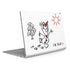 Disney Frozen I Am Olaf Art Surface Book 2 13.5in Skin