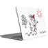 Disney Frozen I Am Olaf Art Surface Laptop Studio Skin