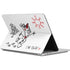 Disney Frozen I Am Olaf Art Surface Laptop Studio Skin