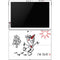 Disney Frozen I Am Olaf Art Surface Pro 6 Skin