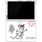 Disney Frozen I Am Olaf Art Surface Pro 7 Skin