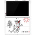 Disney Frozen I Am Olaf Art Surface Pro 7 Skin