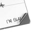 Disney Frozen I Am Olaf Art Surface Pro 8 Skin
