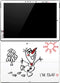 Disney Frozen I Am Olaf Art Surface Pro (2017) Skin