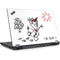 Disney Frozen I Am Olaf Art Lenovo ThinkPad Skin