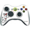 Disney Frozen I Am Olaf Art Xbox 360 Wireless Controller Skin