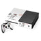 Disney Frozen I Am Olaf Art Xbox One Console and Controller Bundle Skin