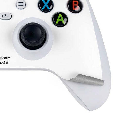 Disney Frozen I Am Olaf Art Xbox Series S Skins