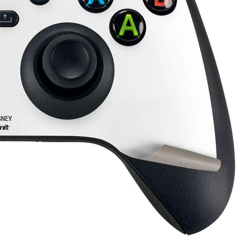 Disney Frozen I Am Olaf Art Xbox Series X Controller Skin