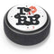Betty Boop I Love BB Amazon Echo Dot Skin