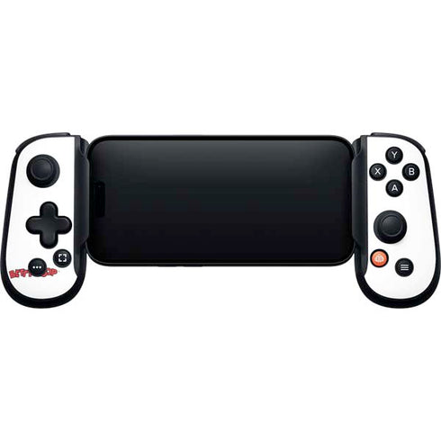 Betty Boop I Love BB Backbone One for iPhone Game Controller Skin