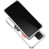 Betty Boop I Love BB Galaxy A12 Clear Case