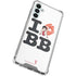 Betty Boop I Love BB Galaxy A13 5G Clear Case