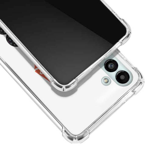 Betty Boop I Love BB Galaxy A13 5G Clear Case