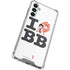 Betty Boop I Love BB Galaxy A14 5G Clear Case