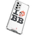 Betty Boop I Love BB Galaxy A53 5G Clear Case