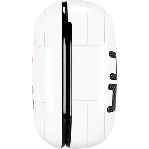 Betty Boop I Love BB Galaxy Buds Pro Skin