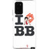 Betty Boop I Love BB Galaxy Note20 5G Pro Case