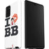 Betty Boop I Love BB Galaxy Note20 5G Pro Case