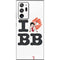 Betty Boop I Love BB Galaxy Note20 Ultra 5G Skin