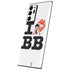 Betty Boop I Love BB Galaxy Note20 Ultra 5G Skin