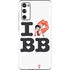 Betty Boop I Love BB Galaxy S20 Fan Edition Skin