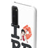 Betty Boop I Love BB Galaxy S20 Lite Case