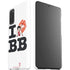 Betty Boop I Love BB Galaxy S20 Lite Case