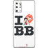 Betty Boop I Love BB Galaxy S20 Plus Skin