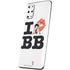 Betty Boop I Love BB Galaxy S20 Plus Skin