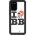 Betty Boop I Love BB Galaxy S20 Plus Waterproof Case