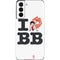 Betty Boop I Love BB Galaxy S21 5G Skin
