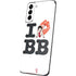 Betty Boop I Love BB Galaxy S21 5G Skin