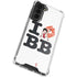 Betty Boop I Love BB Galaxy S21 FE Clear Case