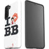 Betty Boop I Love BB Galaxy S21 FE Pro Case