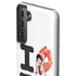 Betty Boop I Love BB Galaxy S21 Plus 5G Pro Case