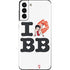 Betty Boop I Love BB Galaxy S21 Plus 5G Skin