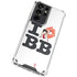Betty Boop I Love BB Galaxy S21 Ultra 5G Clear Case