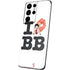 Betty Boop I Love BB Galaxy S21 Ultra 5G Skin