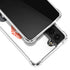 Betty Boop I Love BB Galaxy S22 Clear Case