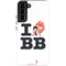 Betty Boop I Love BB Galaxy S22 Plus Pro Case