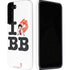 Betty Boop I Love BB Galaxy S22 Plus Pro Case